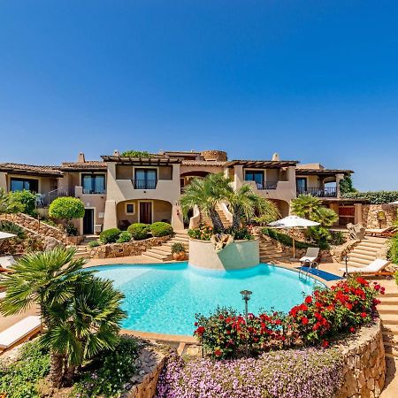 Holiday Home Bougainville 5 - Vista Village By Interhome Porto San Paolo  Ngoại thất bức ảnh