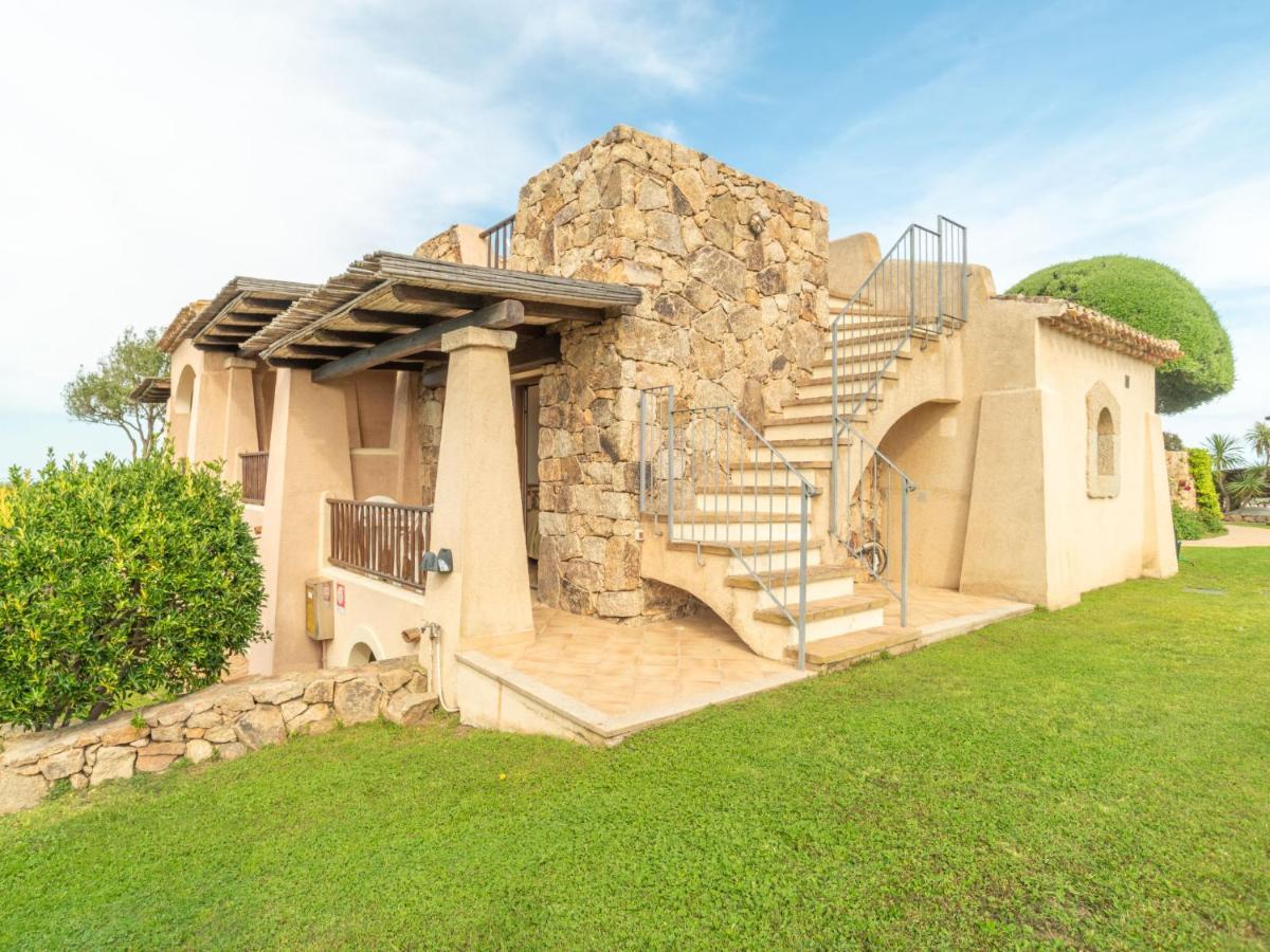 Holiday Home Bougainville 5 - Vista Village By Interhome Porto San Paolo  Ngoại thất bức ảnh