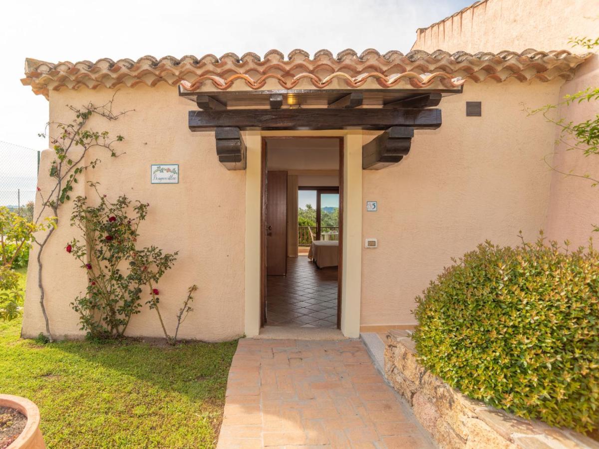 Holiday Home Bougainville 5 - Vista Village By Interhome Porto San Paolo  Ngoại thất bức ảnh
