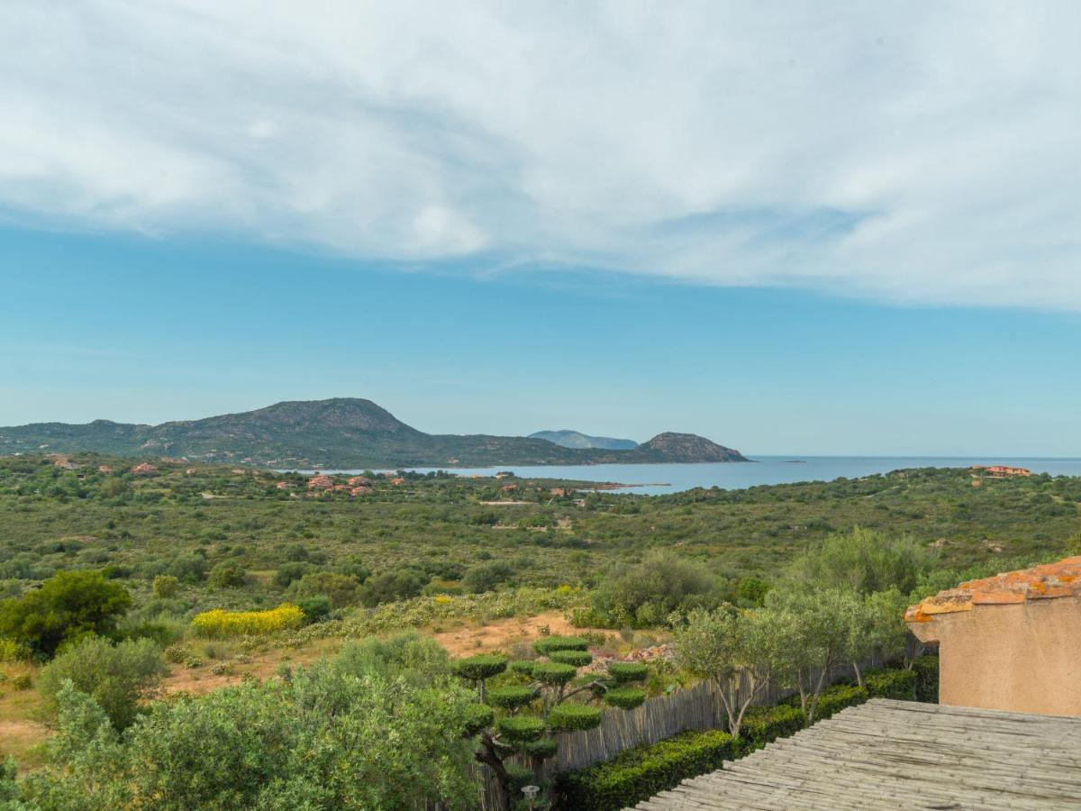 Holiday Home Bougainville 5 - Vista Village By Interhome Porto San Paolo  Ngoại thất bức ảnh