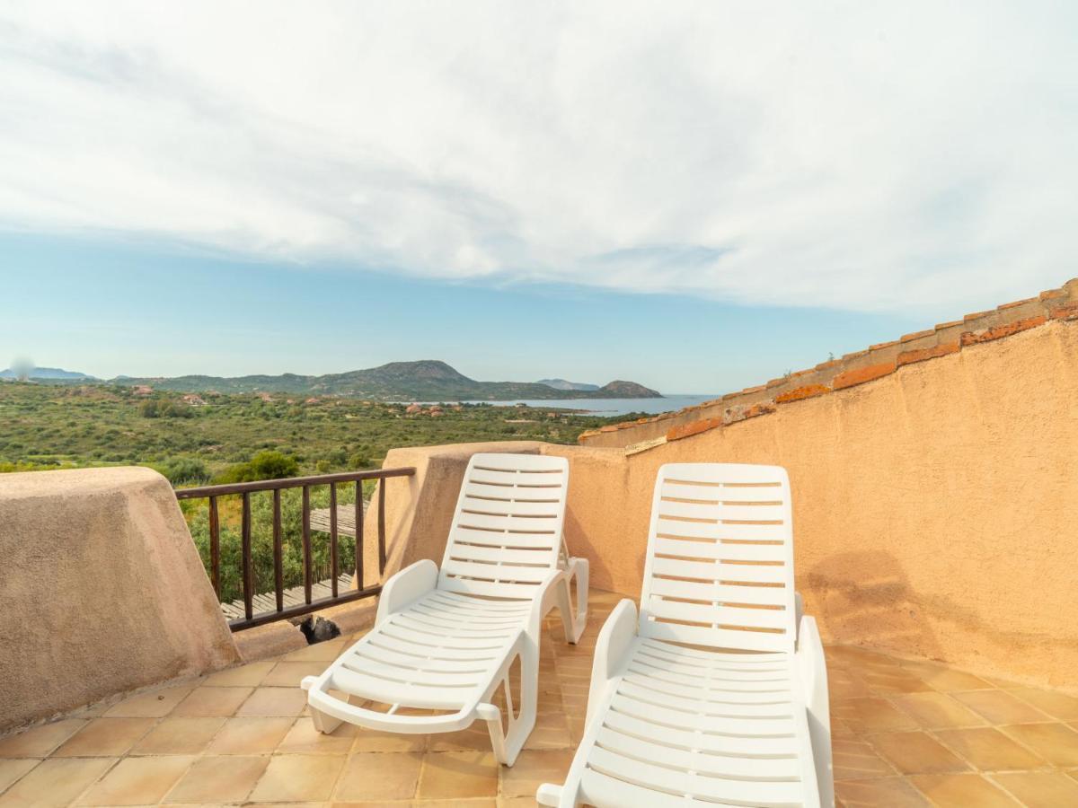 Holiday Home Bougainville 5 - Vista Village By Interhome Porto San Paolo  Ngoại thất bức ảnh