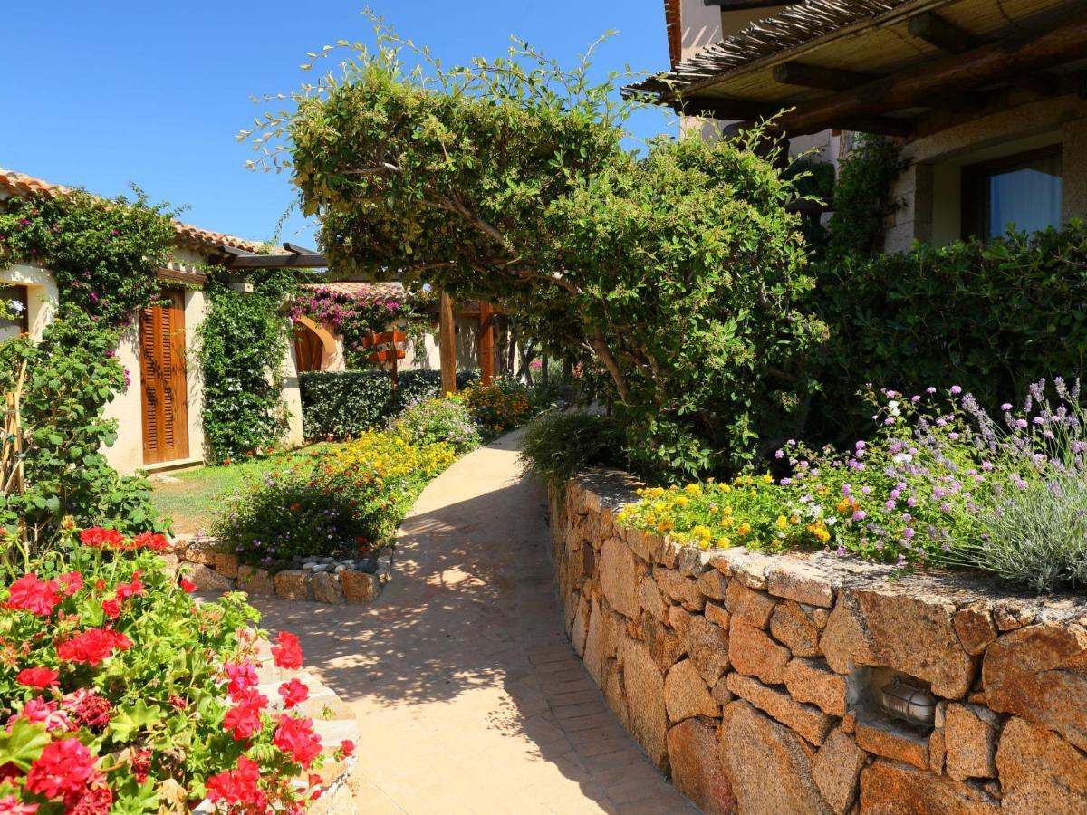 Holiday Home Bougainville 5 - Vista Village By Interhome Porto San Paolo  Ngoại thất bức ảnh