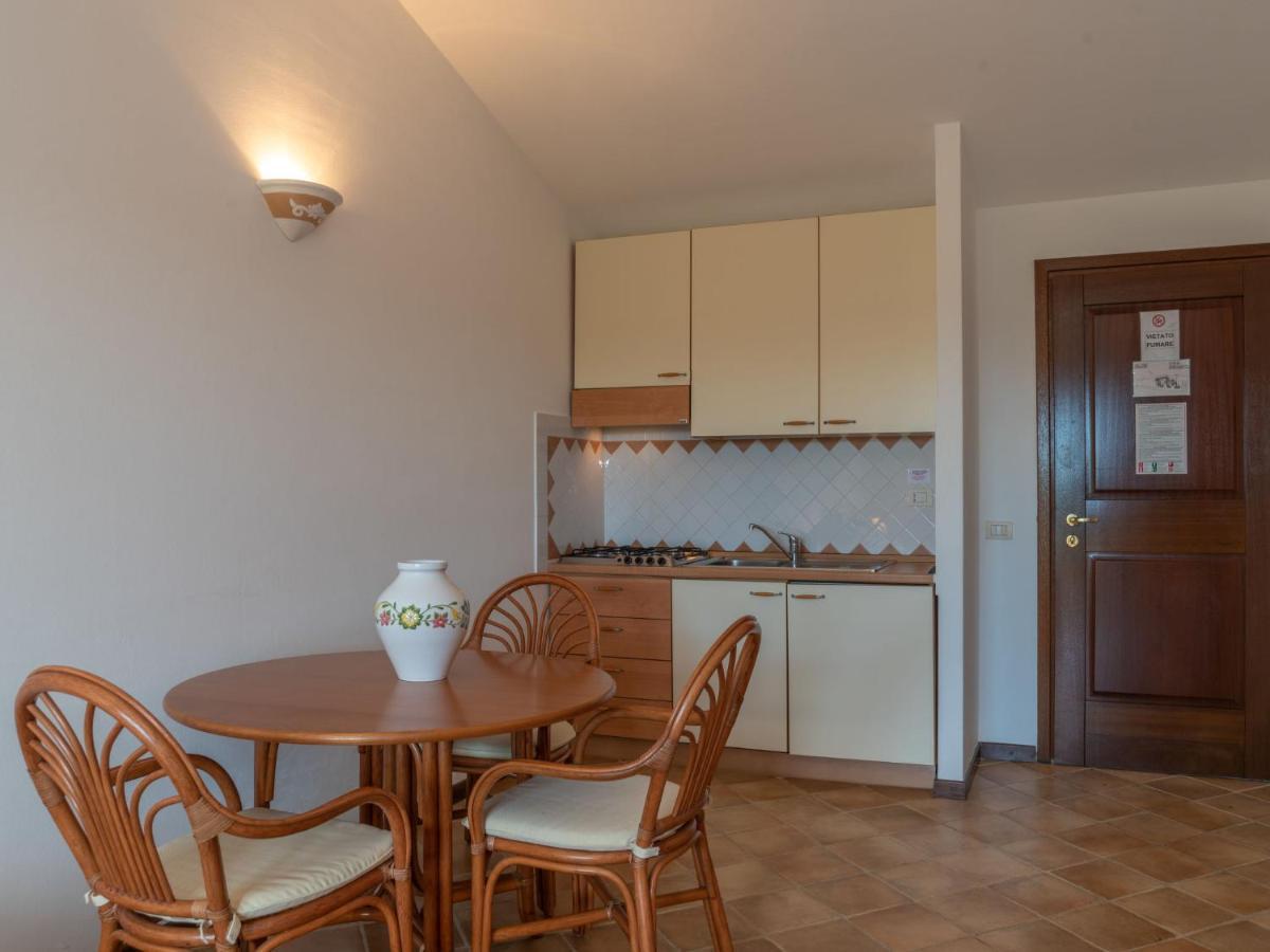 Holiday Home Bougainville 5 - Vista Village By Interhome Porto San Paolo  Ngoại thất bức ảnh