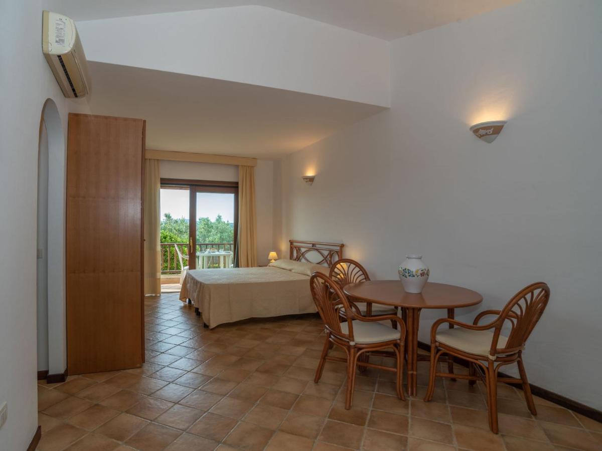 Holiday Home Bougainville 5 - Vista Village By Interhome Porto San Paolo  Ngoại thất bức ảnh