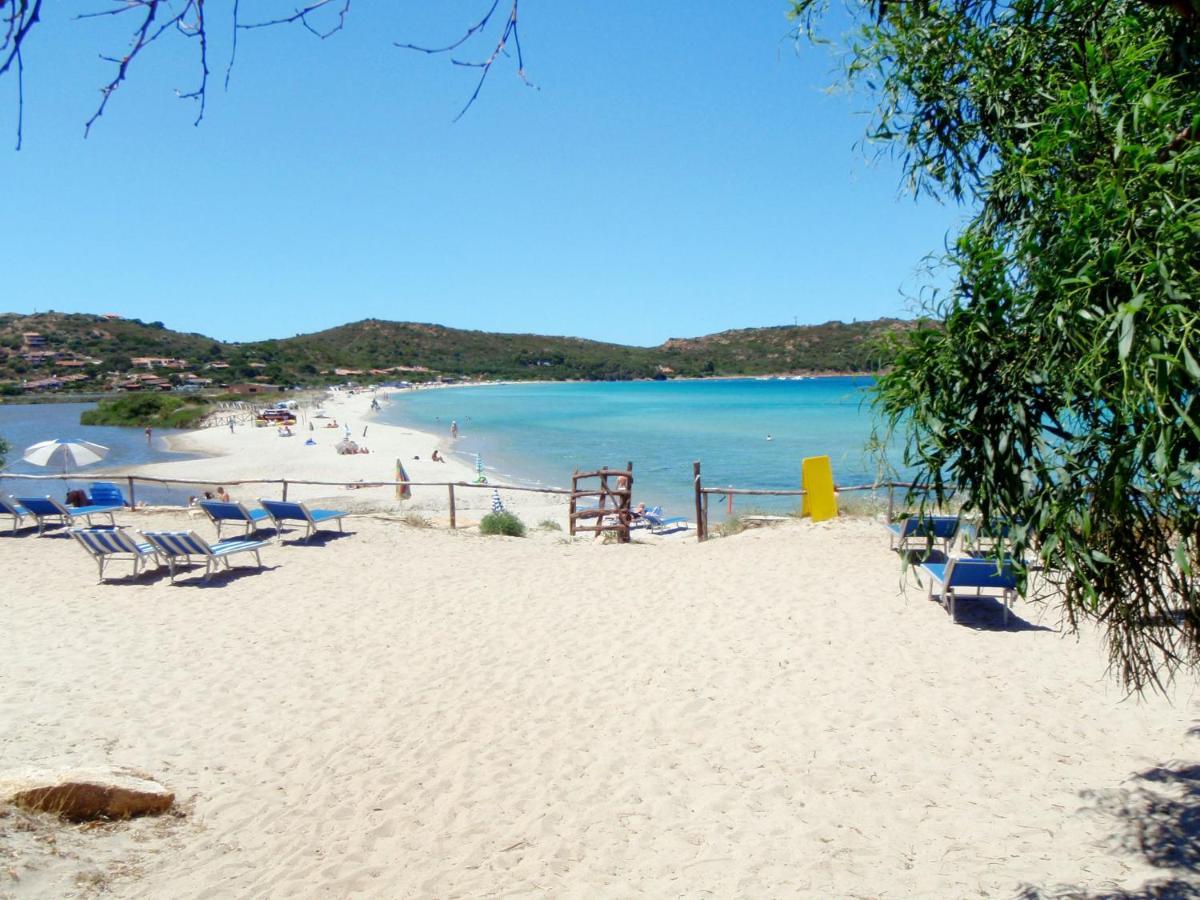 Holiday Home Bougainville 5 - Vista Village By Interhome Porto San Paolo  Ngoại thất bức ảnh